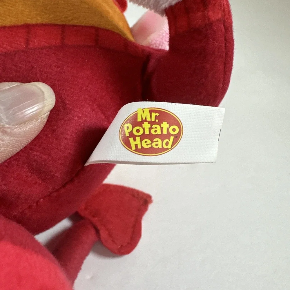 Mr. Potato Head Little Devil 7